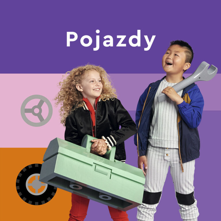 grafika pojazdy