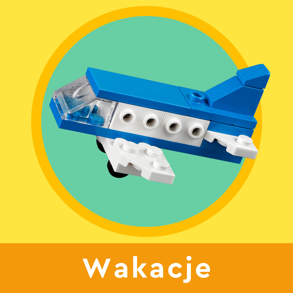 wakacje