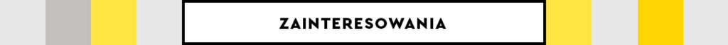 divider zainteresowania