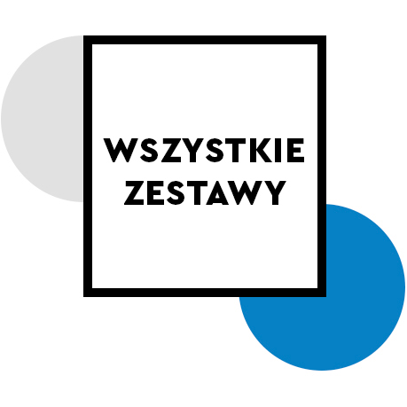 wszystkie zestawy lego